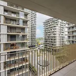 We Home - Uptown74 Bloom Apartment - Milano