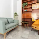 Joivy Wonderful 2Bed Flat In Perfect Centre