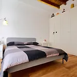 Appartamento Design Nolo