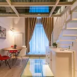 Moscova - Garibaldi Lusso, Sauna E Idromassaggio