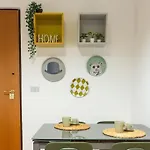 Corso Buenos Aires Apt