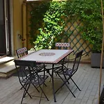 Appartamento All\'Isola Con Terrazzo