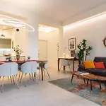 Proudlymi - Nuovo Appartamento 3 Camere Moscova
