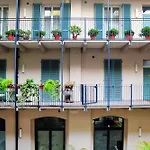 Marco Polo Apartment