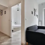Joivy Stylish 2-Bed Flat, Easy Access To Centre