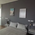 Sui Generis Penthouse With Terraces