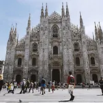 Hl Exclusive Apartment - Duomo, Galleria Unione 3
