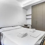 Milano Via Tadino- Centrale 2Pax Wi-Fi