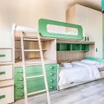Milano Naba Flat Full Wi-Fi New- Via Meda