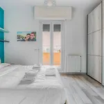 Milano Naba Flat Full Wi-Fi New- Via Meda