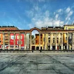 Hacca Collection - Open Space In Porta Ticinese