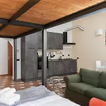 Exclusive Loft Banksy In Porta Romana