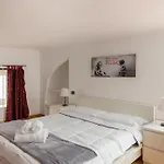 Exclusive Loft Banksy In Porta Romana