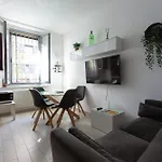 Bocconi Cosy Apartment