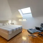 Luxury Loft Porta Venezia In Downtown Milan