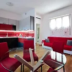 New Apartment In Milan, Ospedale Niguarda