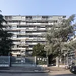 Milano Suite2- Vicino Metro, Citylife, Stadio San Siro E Fiera