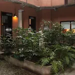 Disciplini Apartment