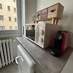 Cozy Apartment San Siro - Fiera