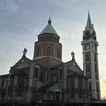 Casa Bullona Bilocale Tranquillo Ottima Posizione