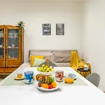 Anfitriona Apartment