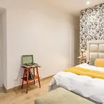 Anfitriona Apartment