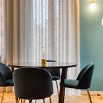 Suite Topazio - Appartamento Di Lusso In Galleria Buenos Aires
