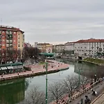 Studio Bellavista Navigli