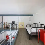 Loft-55 Navigli-Bocconi