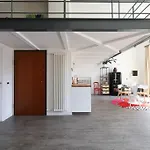 Loft-55 Navigli-Bocconi