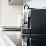 Grazioso Appartamento In Bicocca Con Ac E Wi-Fi