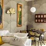 Maison Deco: 60 Mq Di Accoglienza