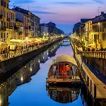 Duomo-Navigli Charming And Modern With Fast Wifi