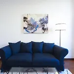 Contempora Apartments - Bilocale Piazza Grandi, 3