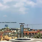 Your Downtown Studio In Milan