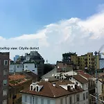 Your Downtown Studio In Milan