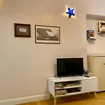 Your Downtown Studio In Milan