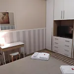 San Siro Dream Home -Apartment With Garage-Milano