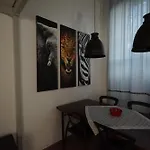 La Pampa Guest House