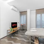 Arq14 - Duomo-Loreto - Central Romantic
