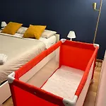 Chiara Guest House 34 - M4 Metro Blu