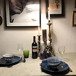 Milano Suite Lights