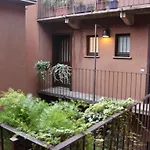 Disciplini Apartment