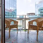 Palazzo Lombardia - Central Station - Bighome