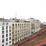Comecasa Attic With Duomo View