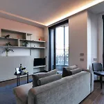 Sweett - Central Tower