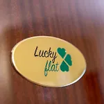 Lucky Flat, Un Momento Di Relax.