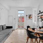 Ven54 -Loreto - Duomo- Modern - Central - Bright