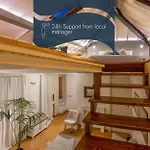 Daplace - Zaha Apartment