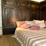 Charming And Design Attic Loft Central Milan In Coolest Area Navigli Ticinese